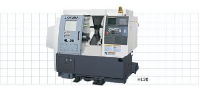 日本大隈HL20/35